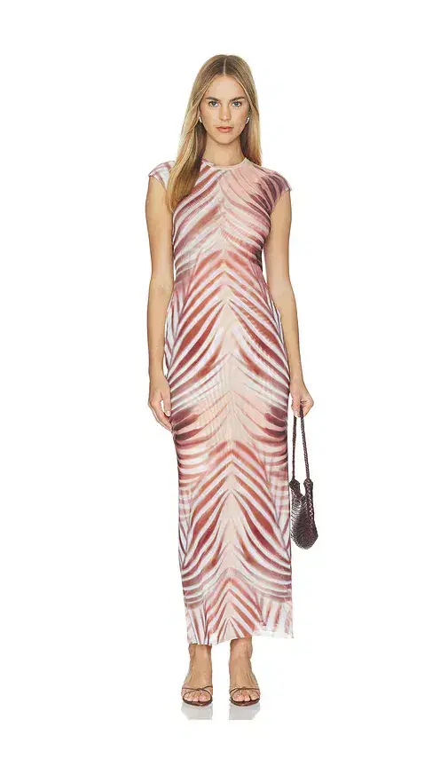 AFRM Mylo Dress