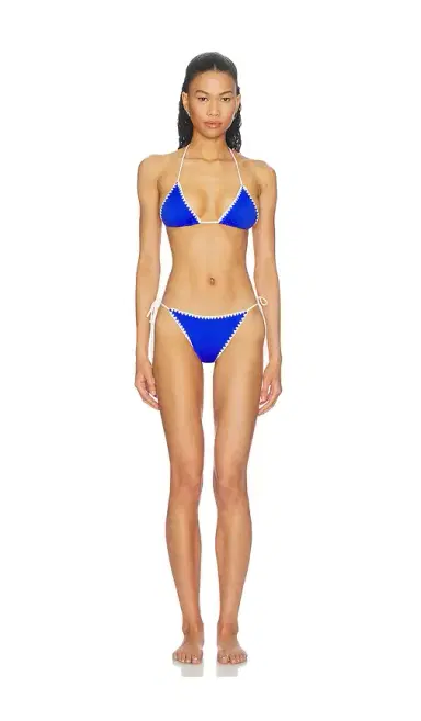 Leslie Amon Lucy Bikini Bottom | Thumbnail 4 Leslie Amon Lucy Bikini Bottom | Thumbnail 4