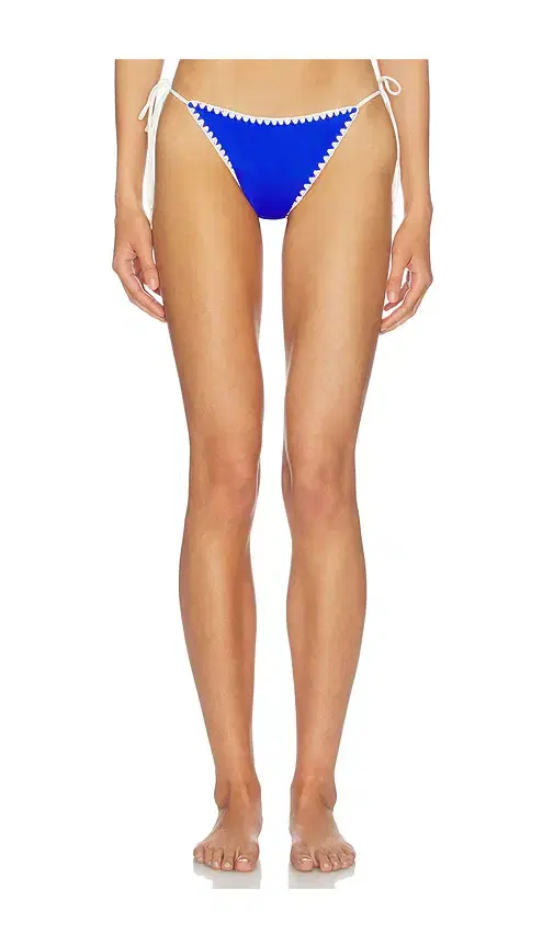 Leslie Amon Lucy Bikini Bottom