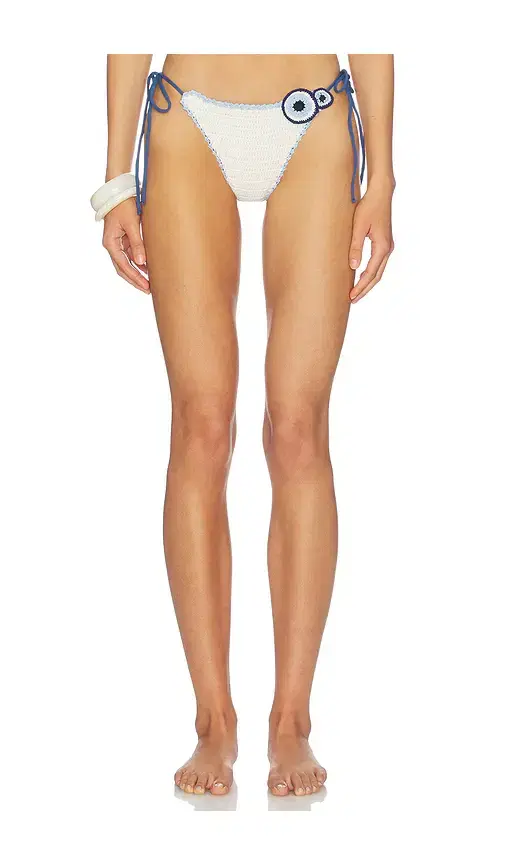 Leslie Amon Karma Bikini Bottom