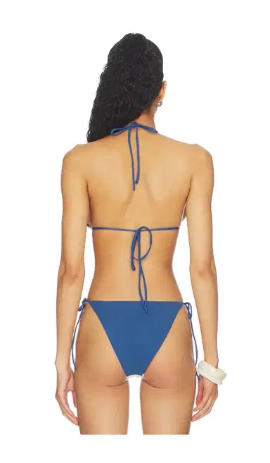 Leslie Amon Karma Bikini Top | Thumbnail 3 Leslie Amon Karma Bikini Top | Thumbnail 3
