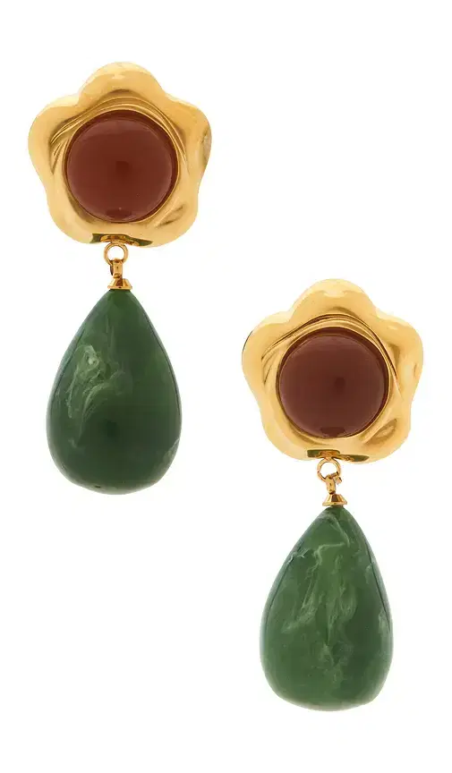 petit moments Beachcomber Earrings