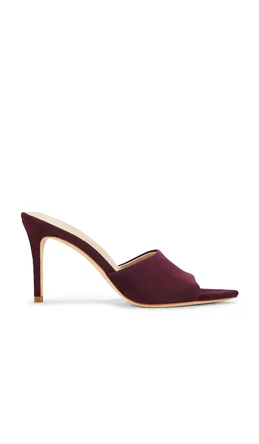 L'AGENCE Lolita Viii Sandal