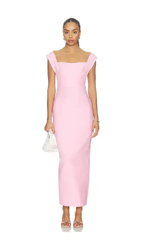 Elliatt x REVOLVE Fiona Maxi Dress