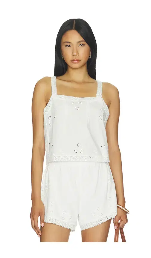 Cleobella Amal Top
