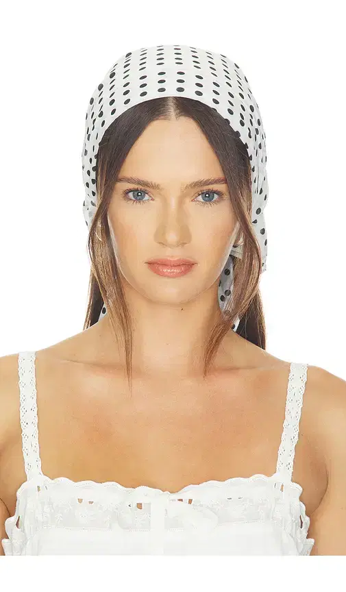 Charo Ruiz Ibiza Triana Foulard