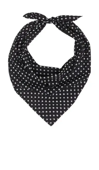 Charo Ruiz Ibiza Triana Foulard | Thumbnail 2