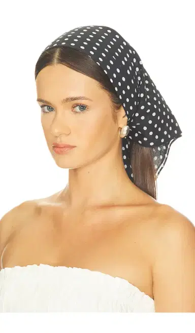 Charo Ruiz Ibiza Triana Foulard | Thumbnail 1