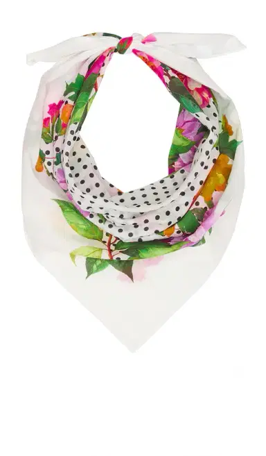 Charo Ruiz Ibiza Macarena Foulard | Thumbnail 2