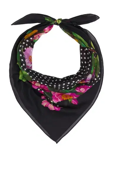 Charo Ruiz Ibiza Macarena Foulard | Thumbnail 2