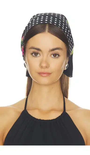 Charo Ruiz Ibiza Macarena Foulard | Thumbnail 1