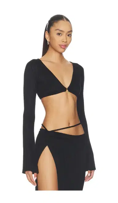 Flook The Label Inga Top | Thumbnail 2 Flook The Label Inga Top | Thumbnail 2