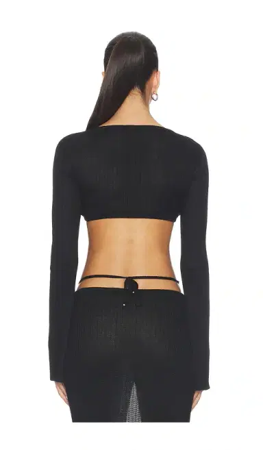 Flook The Label Inga Top | Thumbnail 3 Flook The Label Inga Top | Thumbnail 3