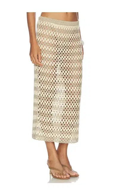 AFRM Natalia Skirt | Thumbnail 2 AFRM Natalia Skirt | Thumbnail 2