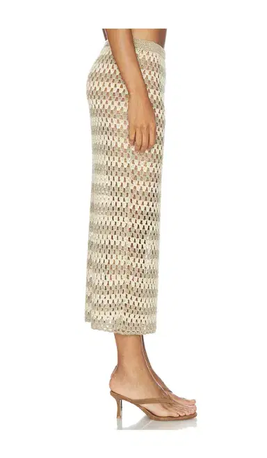 AFRM Natalia Skirt | Thumbnail 3 AFRM Natalia Skirt | Thumbnail 3