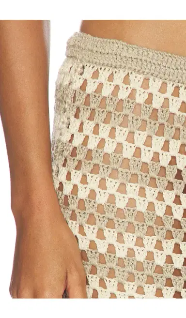 AFRM Natalia Skirt | Thumbnail 6 AFRM Natalia Skirt | Thumbnail 6