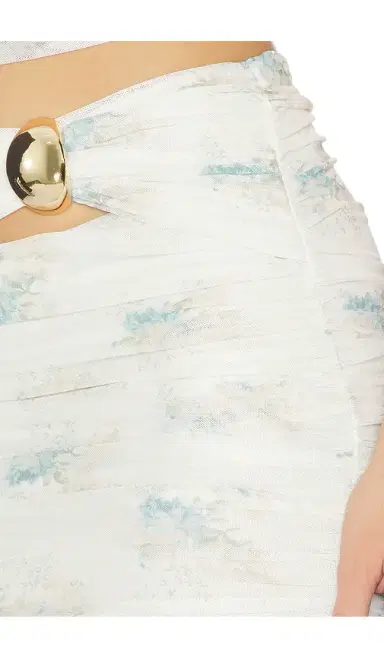 AFRM Cosmo Skirt | Thumbnail 6