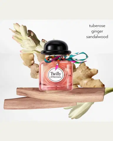 Hermes Twilly d' Eau de Parfum, 2.9 oz. | Thumbnail 3
