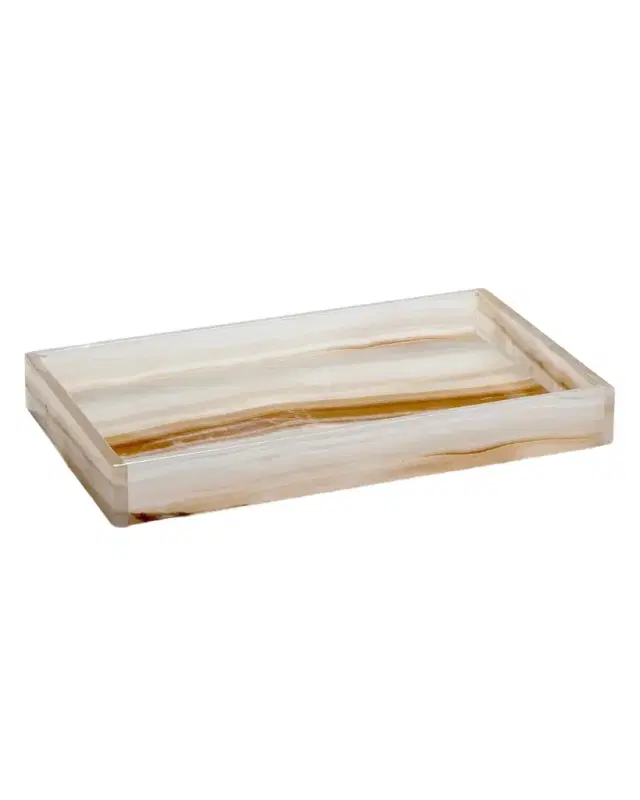 Labrazel Ambarino Vanity Tray