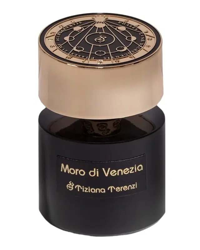 Tiziana Terenzi Moro di Venezia Extrait de Parfum, 3.4 oz.