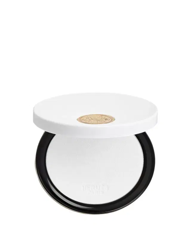 Hermes Plein Air Radiant Matte Powder