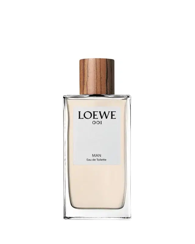 LOEWE 001 Man Eau de Toilette, 3.4 oz.
