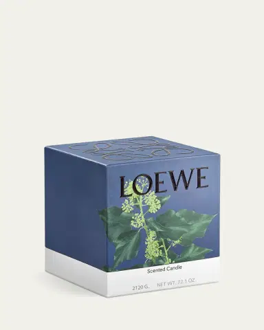 Loewe 74.8 oz. Large Ivy Candle | Thumbnail 4