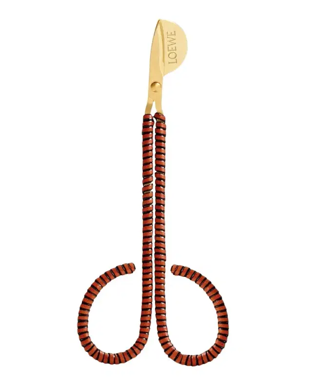 Loewe Leather Wick Trimmer