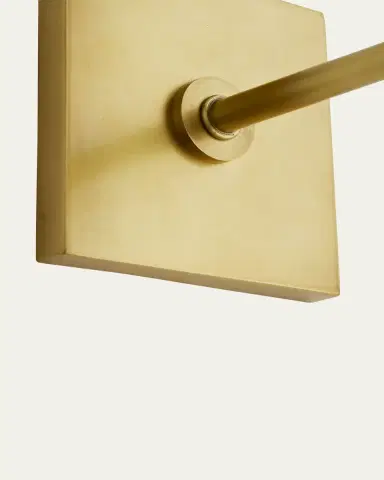 Arteriors Havana 26" 2-Light Wall Sconce | Thumbnail 3 Arteriors Havana 26" 2-Light Wall Sconce | Thumbnail 3