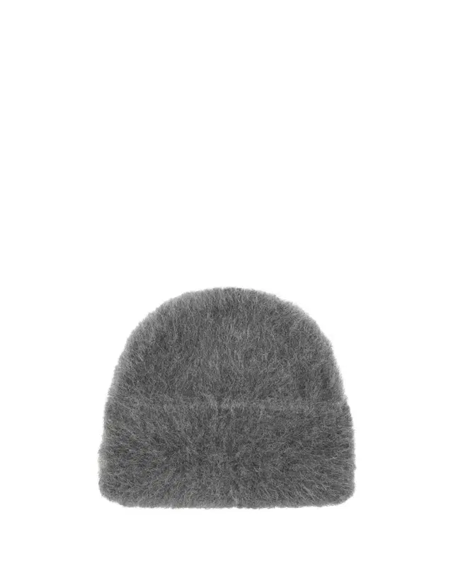 Toteme Alpaca Knit Beanie