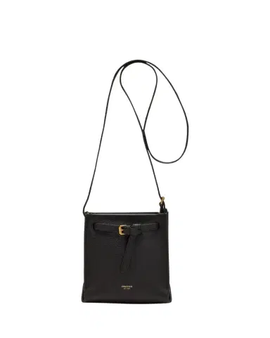 Oroton Margot Tiny Leather Bucket Bag | Thumbnail 1 Oroton Margot Tiny Leather Bucket Bag | Thumbnail 1