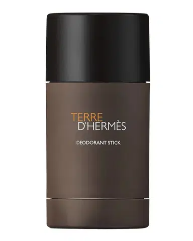 HERMÈS 2.6 oz. Terre d 'Hermes Alcohol-Free Deodorant Stick | Thumbnail 1