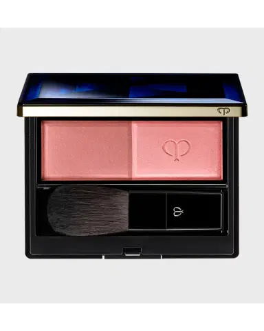 CLÉ DE PEAU BEAUTÉ Powder Blush Duo - Refill | Thumbnail 3 CLÉ DE PEAU BEAUTÉ Powder Blush Duo - Refill | Thumbnail 3