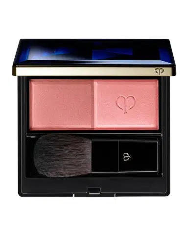 CLÉ DE PEAU BEAUTÉ Powder Blush Duo - Refill | Thumbnail 1 CLÉ DE PEAU BEAUTÉ Powder Blush Duo - Refill | Thumbnail 1