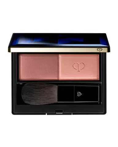 CLÉ DE PEAU BEAUTÉ Powder Blush Duo - Refill | Thumbnail 3