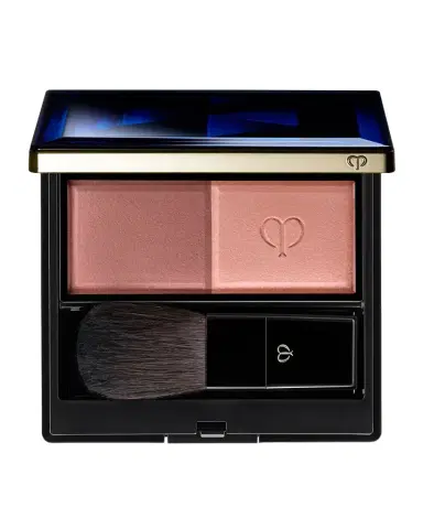 CLÉ DE PEAU BEAUTÉ Powder Blush Duo - Refill | Thumbnail 1