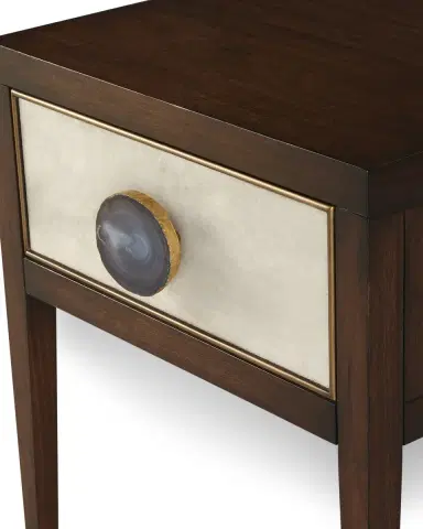John-Richard Collection Tiza Side Table | Thumbnail 2 John-Richard Collection Tiza Side Table | Thumbnail 2