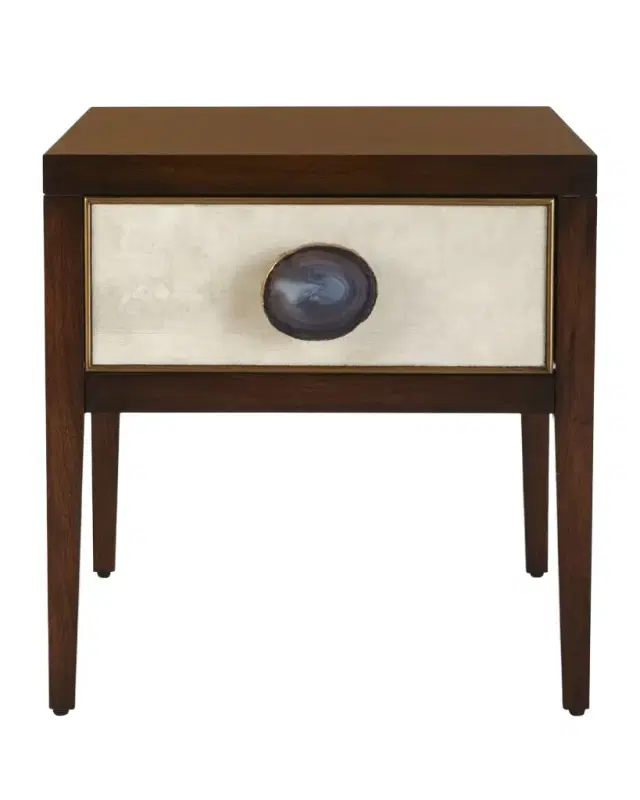 John-Richard Collection Tiza Side Table