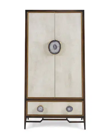 John-Richard Collection Mercia Bar Cabinet | Thumbnail 2