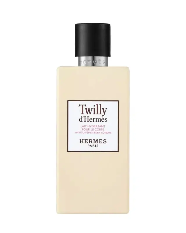 Hermes 6.5 oz. Twilly Body Lotion