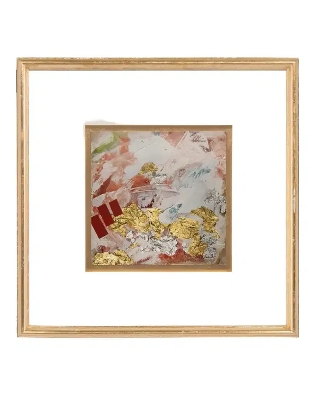 John-Richard Collection "Confetti IV" Wall Art by Jackie Ellens
