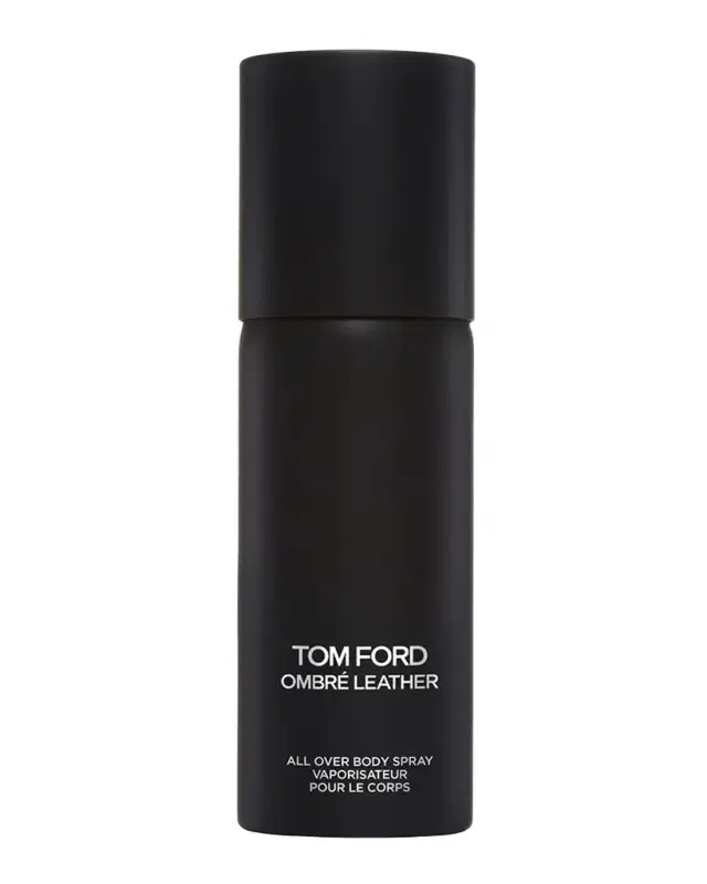 TOM FORD Ombre Leather All Over Body Spray, 5 oz./ 148 mL
