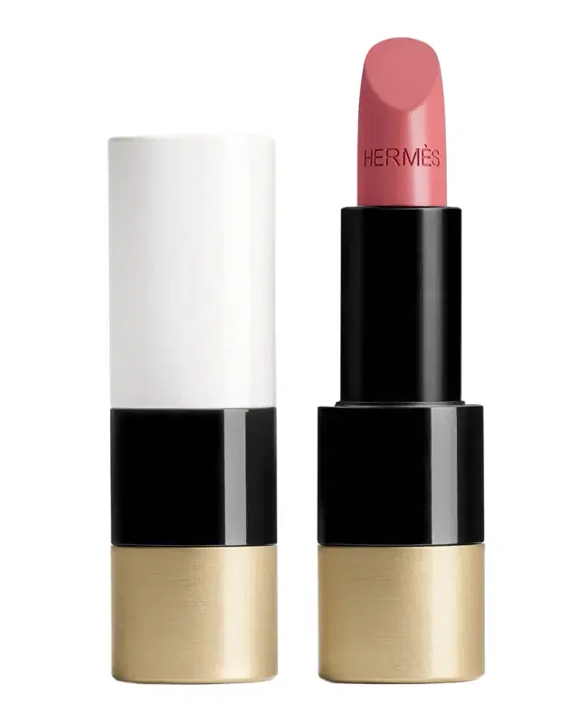 Hermes Rouge Satin Lipstick