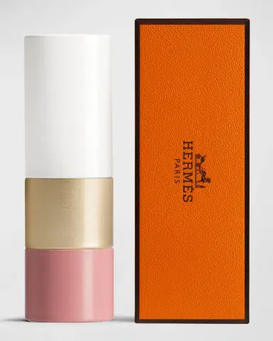 HERMÈS Rose Rosy Lip Enhancer | Thumbnail 2 HERMÈS Rose Rosy Lip Enhancer | Thumbnail 2