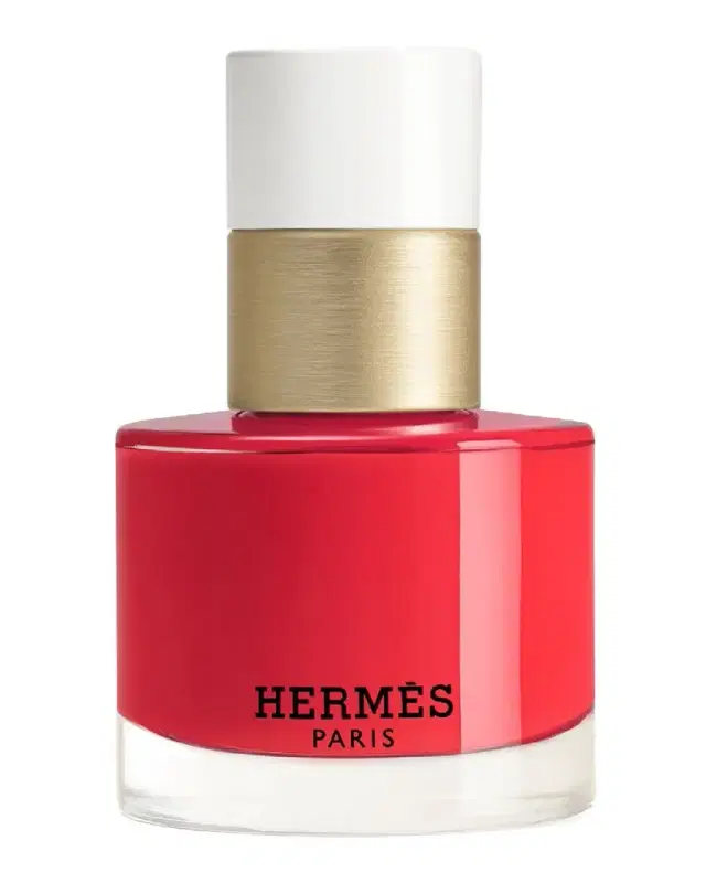 Hermes Les Mains  Nail Enamel