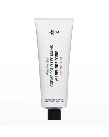 Editions de Parfums Frederic Malle Iris Hand Cream, 3.4 oz. | Thumbnail 2