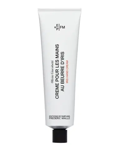 Editions de Parfums Frederic Malle Iris Hand Cream, 3.4 oz. | Thumbnail 1
