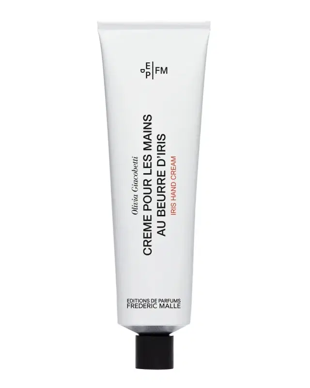 Editions de Parfums Frederic Malle Iris Hand Cream, 3.4 oz.