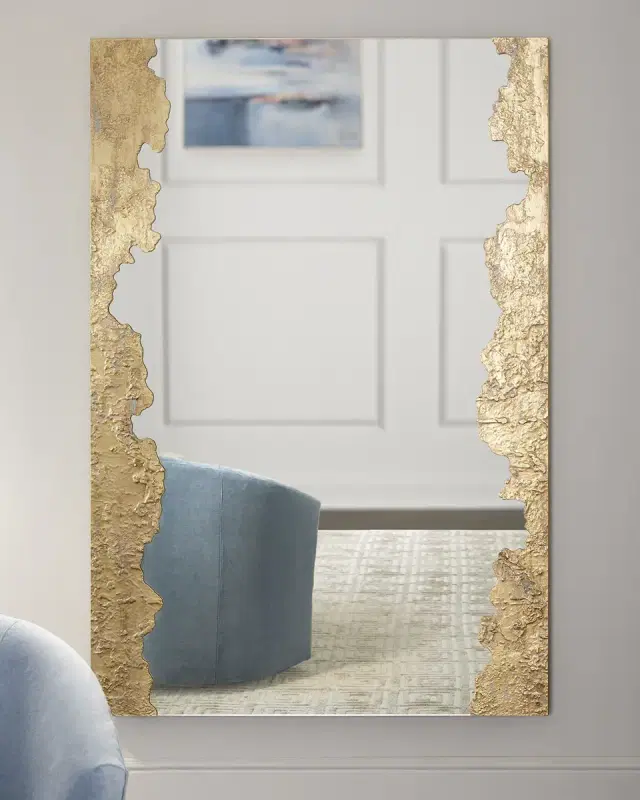 John-Richard Collection Wakame Mirror