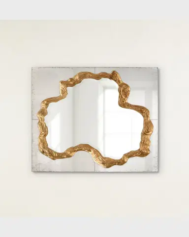 John-Richard Collection Callahan Wall Mirror | Thumbnail 3